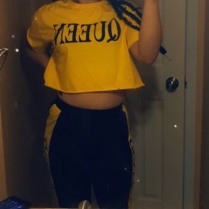 Queen Outfit | Poshmark